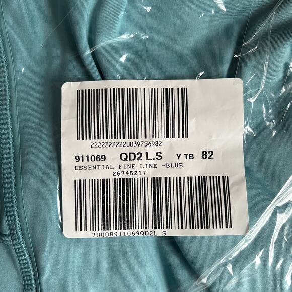 VICTORIA'S SECRET Pocket Leggings (Large-Short) - Picture 4 of 4